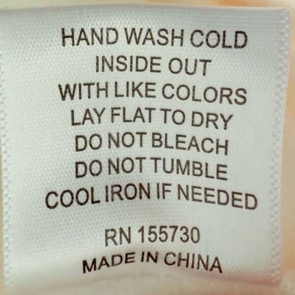 White Sweatshirt Dancing Skeletons Halloween Jane & Delancey Skeleton Party - Picture 6 of 9